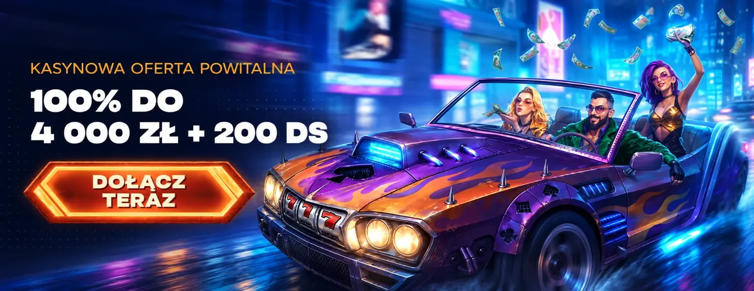 Mad Casino